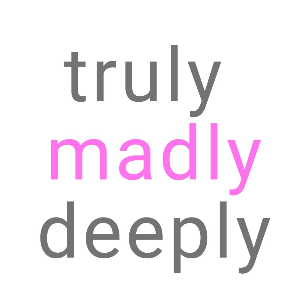 Truly Madly Deeply Ltd Uk